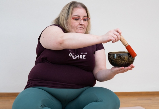 Uvolnění napětí aneb jak se zbavit předvánočního stresu
