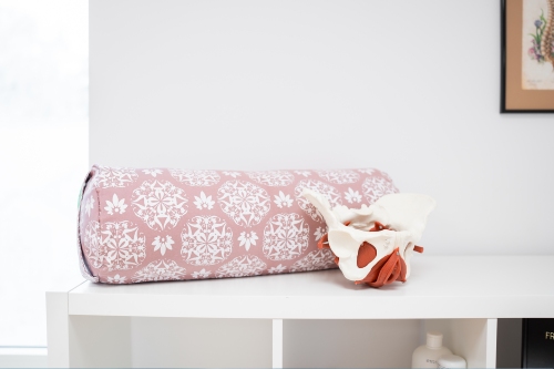 Víkendový kurz Hormonální Jógové Terapie pro ženy (dle Dinah Rodrigues)