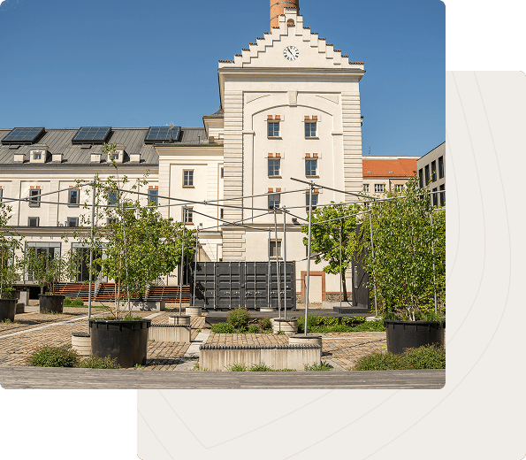 Holešovický pivovar