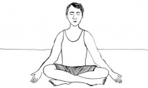 Bonus program Yogacentra: jogín in progress