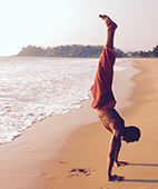 Yogi Prana