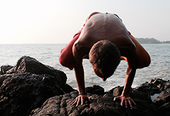 Yogi Prana
